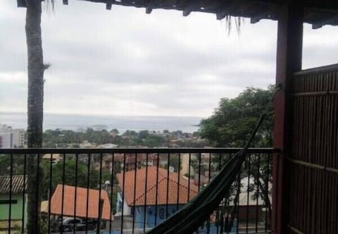 其他 Pousada Recanto El Shadday