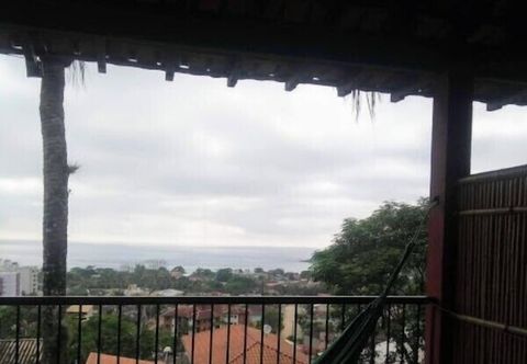 其他 Pousada Recanto El Shadday