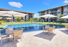 Lainnya 5 Flats no La Fleur Polinésia Residence