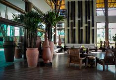 Lainnya 3 Flats no La Fleur Polinésia Residence