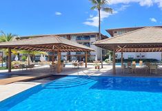 Lainnya 7 Flats no La Fleur Polinésia Residence