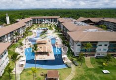 Lainnya 2 Flats no La Fleur Polinésia Residence