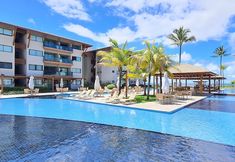 Lainnya 6 Flats no La Fleur Polinésia Residence