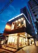 Primary image Hotel State Tennoji - Hostel