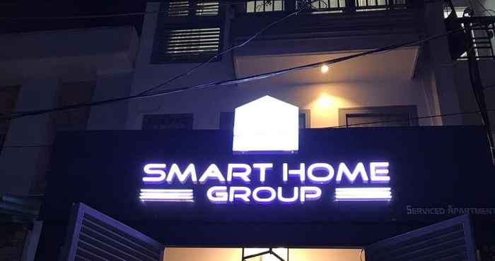 Lainnya Smart Home Group