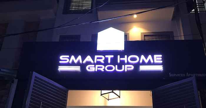 Khác Smart Home Group