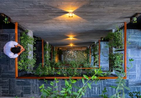 기타 Konoha Boutique Villa
