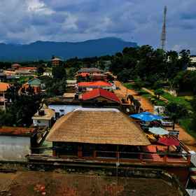 Primary image1Casa Del Turista,姆巴莱飯店