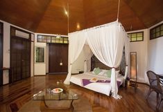 อื่นๆ 3 Mandala Spa and Resort Villas