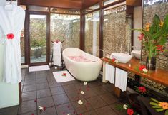 อื่นๆ 7 Mandala Spa and Resort Villas