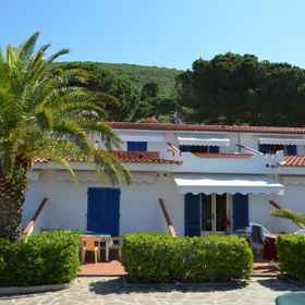 Primary image 1 Villaggio Innamorata - Villa Adalgisa, Marciana Hotels