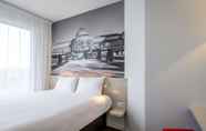 Lainnya 2 B&B HOTEL Brussels Centre Gare du Midi