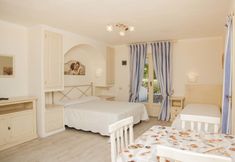 Others 3 Villaggio Innamorata - Villa Moresca