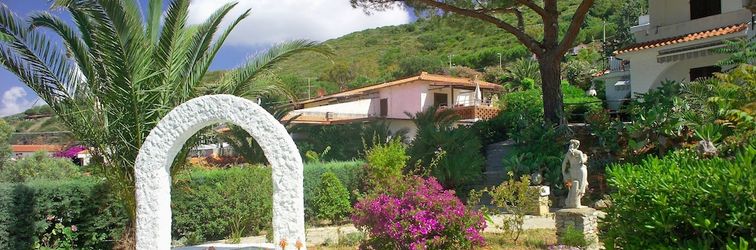 Lain-lain Villaggio Innamorata - Villa Moresca