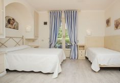 Others 7 Villaggio Innamorata - Villa Moresca