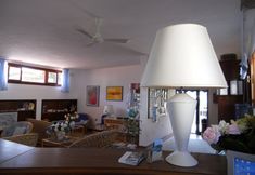 Others 2 Villaggio Innamorata - Villa Moresca