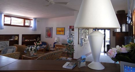 Others 2 Villaggio Innamorata - Villa Moresca