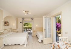 Others 4 Villaggio Innamorata - Villa Moresca