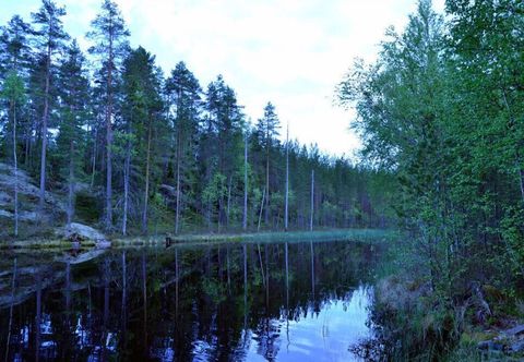 อื่นๆ Salkolahti Tontti