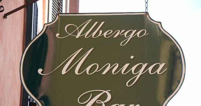 Lainnya Hotel Moniga