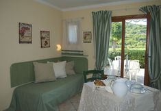 Lain-lain 7 Villaggio Innamorata - Villa Gisella