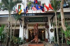 Lainnya WoodrootsBanteaychhmar