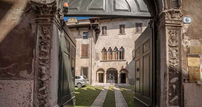 Lainnya Bright Apartments Verona - Cattaneo Historical