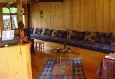 其他 3 Ayder Liligum Dag Evi