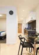 Primary image Artel Apartment Hotel Melbourne