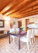 Primary image Bright Apartments Padenghe - Chateau Lake View