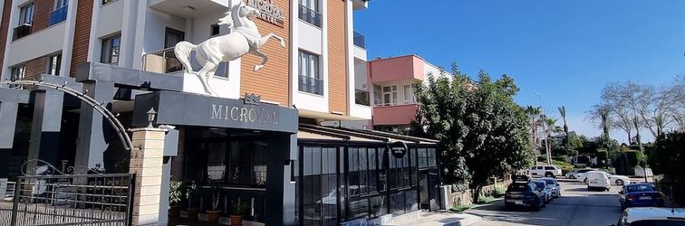 その他 Mic Royal Hotel