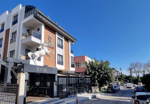 その他 Mic Royal Hotel