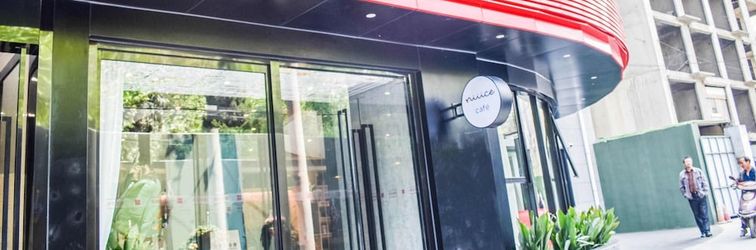 อื่นๆ Ibis xi‘an small yanta hotel