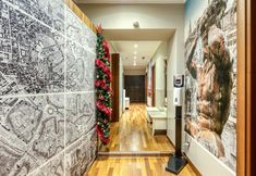 Lain-lain 2 Catone Vatican Suites