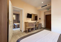 Lain-lain 5 Catone Vatican Suites