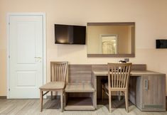 Lain-lain 4 Catone Vatican Suites