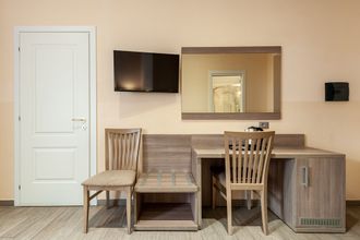 Lain-lain 4 Catone Vatican Suites