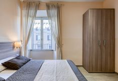 Lain-lain 7 Catone Vatican Suites