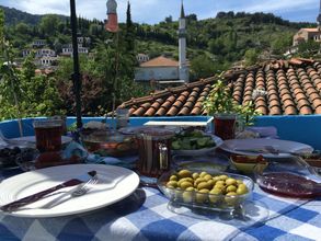 その他 4 Athena Pansiyon