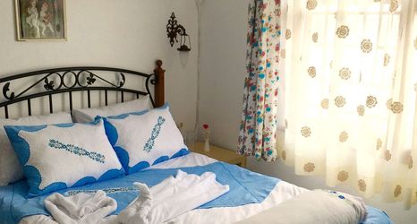 その他 2 Athena Pansiyon