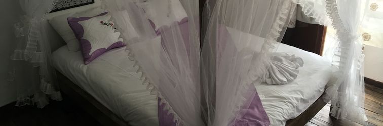 Lain-lain Athena Pansiyon