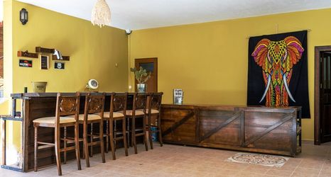 Others 2 San Simon Hotel