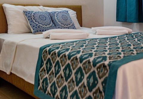 Others San Simon Hotel