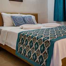 Primary image 1 San Simon Hotel, Kemer Hotels