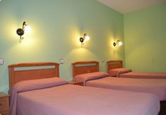 其他 2 Albergue Aurora Boreal - Hostel