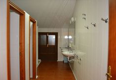 其他 5 Albergue Aurora Boreal - Hostel