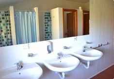 其他 6 Albergue Aurora Boreal - Hostel