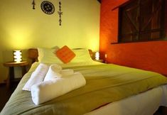 Others 3 Pousada Bambu Brasil