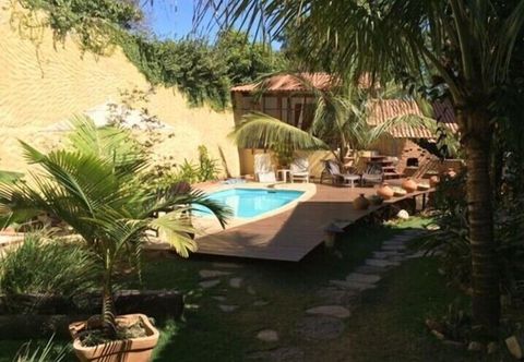 Others Pousada Bambu Brasil