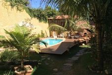 Others Pousada Bambu Brasil